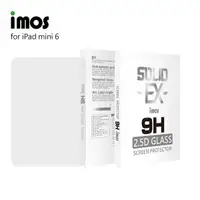 在飛比找有閑購物優惠-【愛瘋潮】iMOS APPLE iPad mini 6 (2