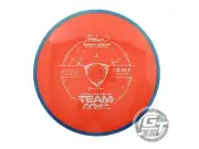 NEW Axiom Discs [HOKOM] Neutron Crave 160g Orange Blue Rim Driver Golf Disc