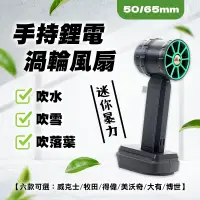 在飛比找蝦皮商城精選優惠-【我是板橋人】50/64mm 渦輪風扇 暴力風扇 吹風機鼓風