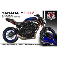 在飛比找蝦皮購物優惠-翰林🆁🅰🅲🅸🅽🅶二輪 Yamaha MT-07 泰國 TT 