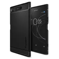 在飛比找蝦皮商城優惠-Spigen Xperia XZ1 Rugged Armor