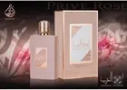 Ameerat Al Arab Prive Rose EDP Perfume By Asdaaf Lattafa 100 MLHot New
