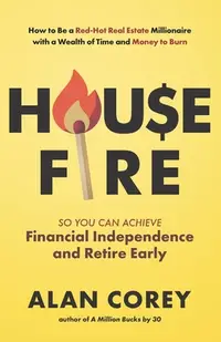 在飛比找誠品線上優惠-House FIRE [Financial Independ