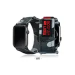 UAG APPLE WATCH 44 42 MM 時尚錶帶