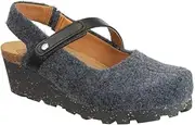 [OTBT] Women's PROG Wedge Clog