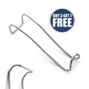 Dental Sternberg Metal Retractors Dental Columbia Cheek Retractor Dentist Lab