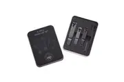 Maverick Ultimate Stainless Steel Manicure (5 Piece Set)