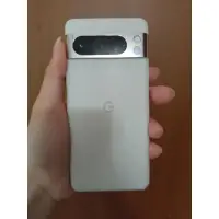 在飛比找蝦皮購物優惠-google pixel 8 pro 128g 只面交 看內