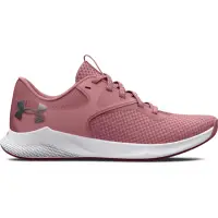 在飛比找momo購物網優惠-【UNDER ARMOUR】UA 女 Charged Aur