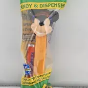 Pez Dispenser Walt Disney Extreme Mickey Mouse Mint In Bag