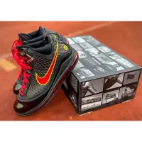 在飛比找蝦皮購物優惠-S.G NIKE LEBRON 7 VII PE CU564