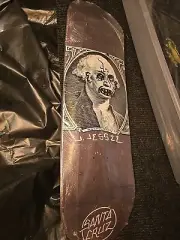 Jason Jessee Boner Dollar