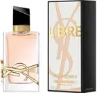 YSL / Yves Saint Laurent Libre Eau de Toilette Perfume For Women 50ml new in box