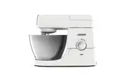 Kenwood KVC3100W Chef Kitchen Machine Stand Mixer - White