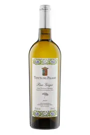 Tenuta Del Neccio Italy Pinot Gris 2023 - 6 Bottles