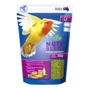 Vetafarm Nutriblend Pellets Mini 350g