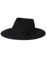 Brixton Joanna Felt Packable Hat