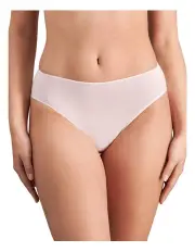 [Bendon] Au Naturel High Cut Brief in Festival Bloom