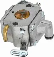 Carburetor Carburettor, Lightweight, Rustproof, Practical with Ergonomic Design, Suitable for STIHL MS170 MS180 017 018 Chainsaw, Kphg0cv29f