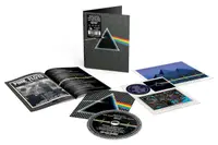 在飛比找誠品線上優惠-The Dark Side of The Moon (Blu