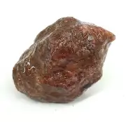 Natural Burmese Unheated Ruby Corundum Specimen Earth Mined Facet Rough 117 Ct