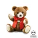 STEIFF德國金耳釦泰迪熊 - Petsy Teddy Bear(經典泰迪熊)