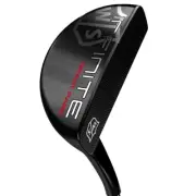 Wilson Staff Infinite Putter - Grant Park - Mallet Putter - Authorized Dealer