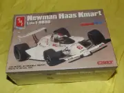 1989 AMT Indy Car Newman Haas KMart Lola T-8800 New in Factory Sealed Box