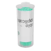 100pcs Disposable Micro Applicator Brushes Dental Brush Dental Oral Dentist HR6