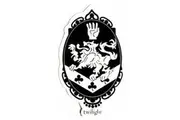 Twilight Sticker H (Cullen Crest)