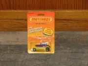 MATCHBOX SUPERFAST #73 MODEL A FORD NEW