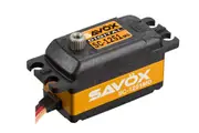 SC1251MG Low Profile High Speed Metal Gear Digital Servo
