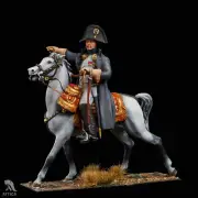 Emperor Napoleon I Bonaparte Painted Toy Soldier Pre-Sale | Collectible