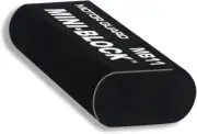 Mini-Block Sanding Block Double-D Shape