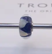 Trollbeads Unique Glitter Small Bead