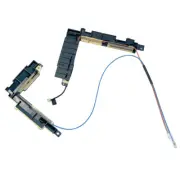 WiFi Antenna Cable For LENOVO ThinkPad T14 Gen 5 21MC 21MD 21ML 21MM 5A30Z88259