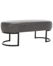 Safavieh Bellezza Oval Bench