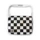 [B-SIDE]BSSP RACING FLAG CANVAS BAG 經典騎士棋盤格帆布包