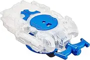 Takara Tomy Beyblade Burst B-99 Launcher L Clear