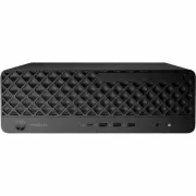 HP ProDesk 4 G1i Desktop Computer - Intel Core Ultra 7 15th Gen 265 - vPro Techn
