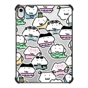iPad 10.9-inch (10th gen) iPad Impact Case MEO MONSTERS