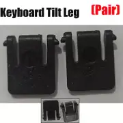 For Logitech MK520 Keyboard Stand Set Holder Feet Support Part Leg Replacement