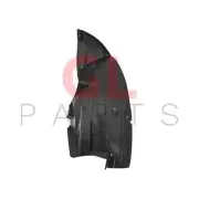 Inner Wheel Arch Cover Liner for OPEL MOVANO 10- 638400002R Right O/S Front