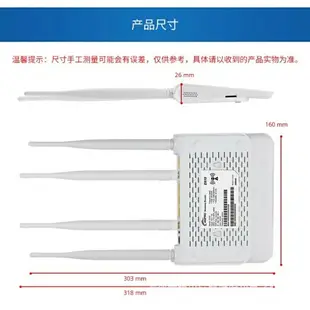 【專業級全頻段】E610 CAT6 可換天線 4天線 台灣全頻 WiFi 4G分享器 聯發科晶片SIM卡 VPN 路由器