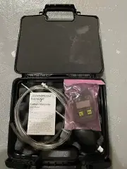 Sensercon Inspector Carbon Monoxide meter-Brand New