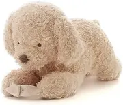 Gelato Pique PSGG251838 Beg F Sleep Toy Poodle Pillow Cushion, Beige, Beg, F