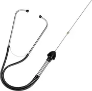 Tanstic 1Pc Automotive Mechanics Stethoscope, Car Engine Diagnostic Tool for Trucks, Motorcycles