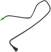 Fuel Line Compatible with Citroen C3 / C3 AIRCROSS 1.2 PureTech, 1.2 VTi 2012 + BPP/CT/045A