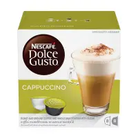 在飛比找Yahoo!奇摩拍賣優惠-(全新未拆封)雀巢 Nescafe Dolce Gusto 