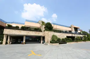 張家界高爾夫俱樂部Zhangjiajie Golf Club